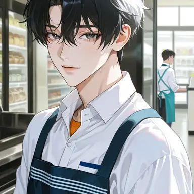 Profile image of 悠真