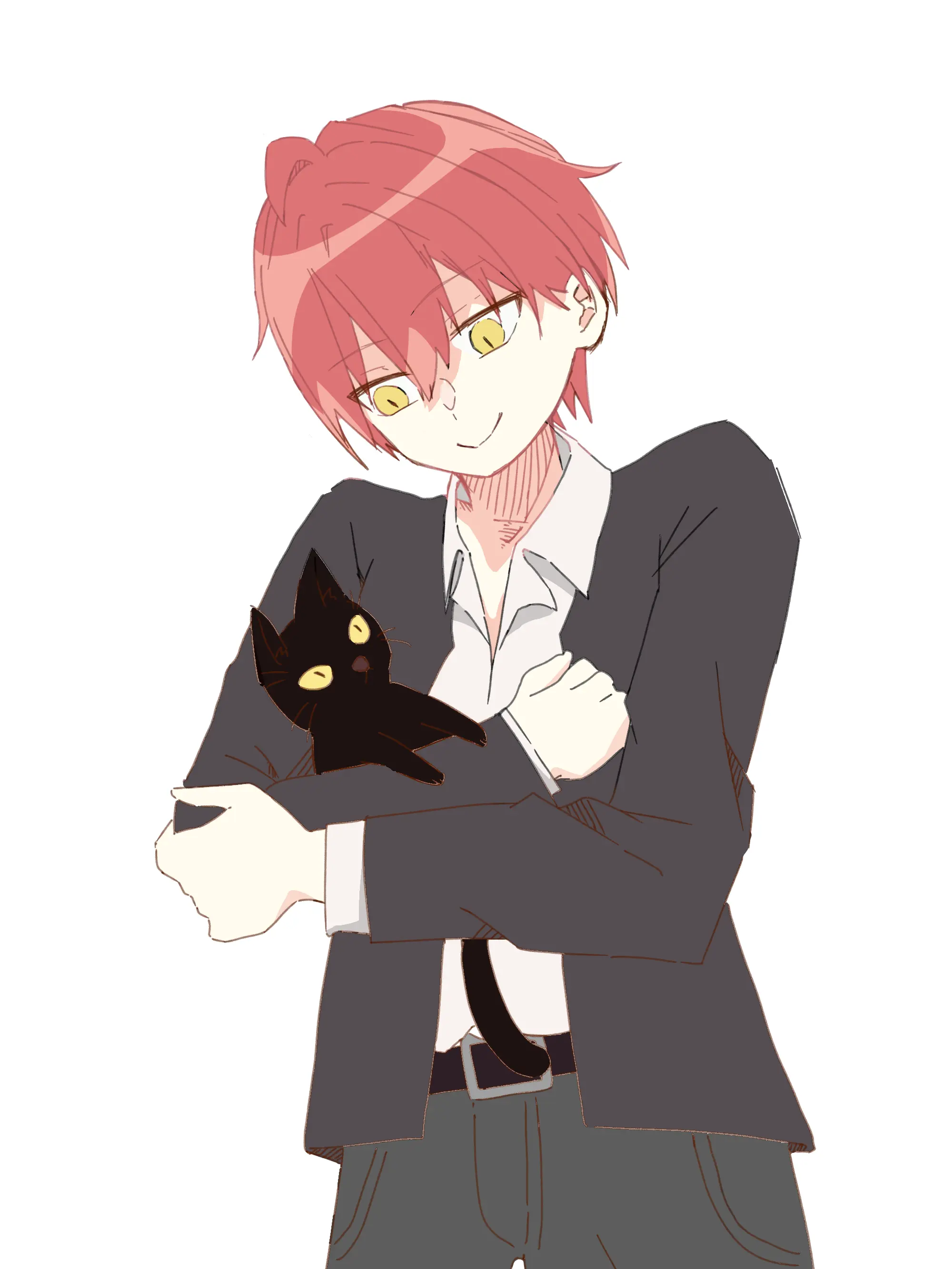 mizuki.0101의 カルマの猫ちゃん🐾