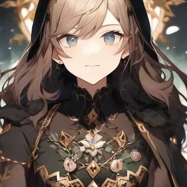 Profile image of アルカ