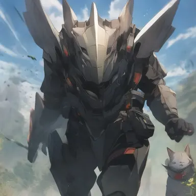 Profile image of レギオン