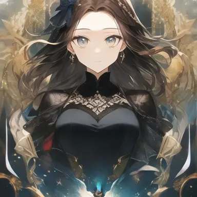 Profile image of ルミナス