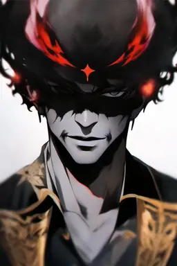 Profile image of サタンクロース