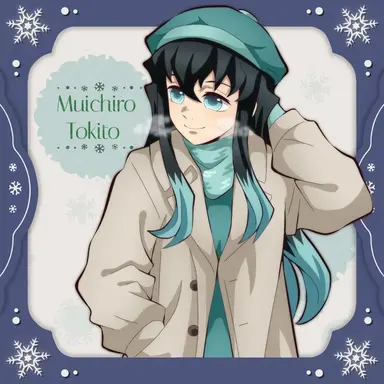 Profile image of 토키토 무이치로