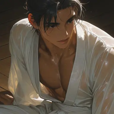 Profile image of 나무