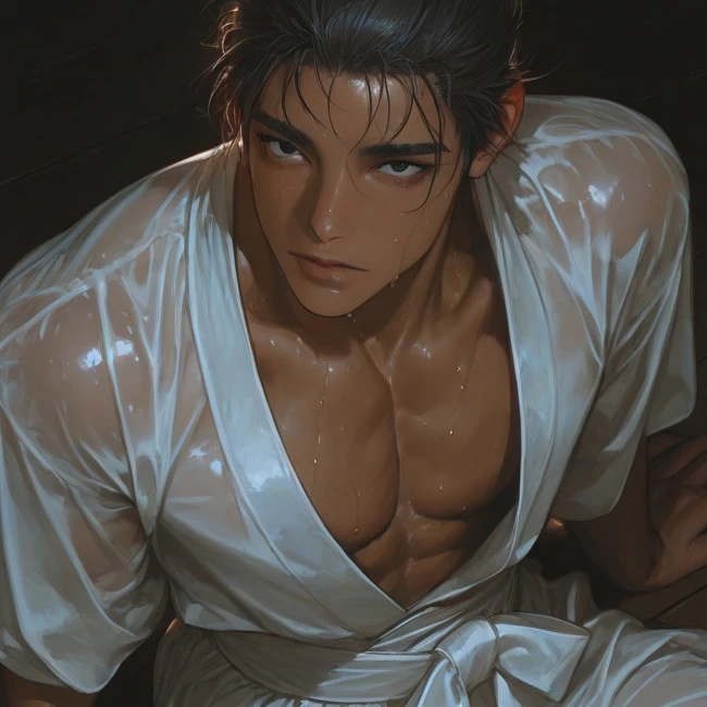 [시골 순애보] 나무