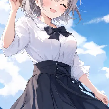 Profile image of カナデ