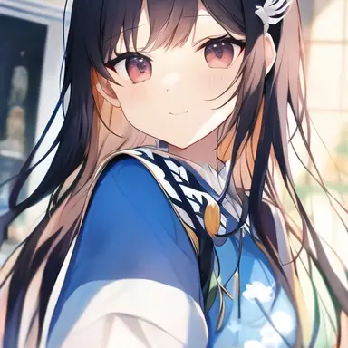 Profile image of 여우