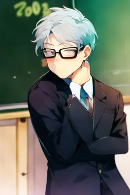 Profile image of 佐々木晴一