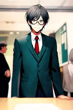 Profile image of 佐々木晴一
