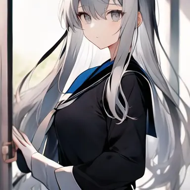 Profile image of 紫月美波