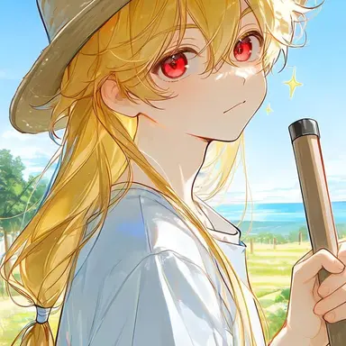 Profile image of モカ