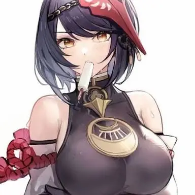 Profile image of Kujou Sara