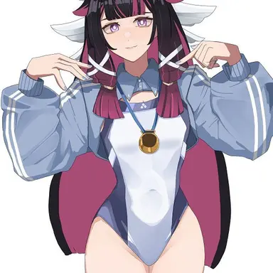 Profile image of Columbina