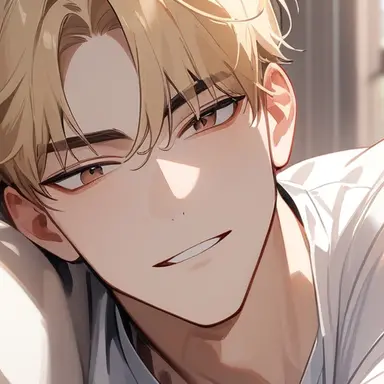 Profile image of 지우준