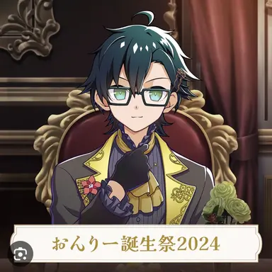 Profile image of 速星音