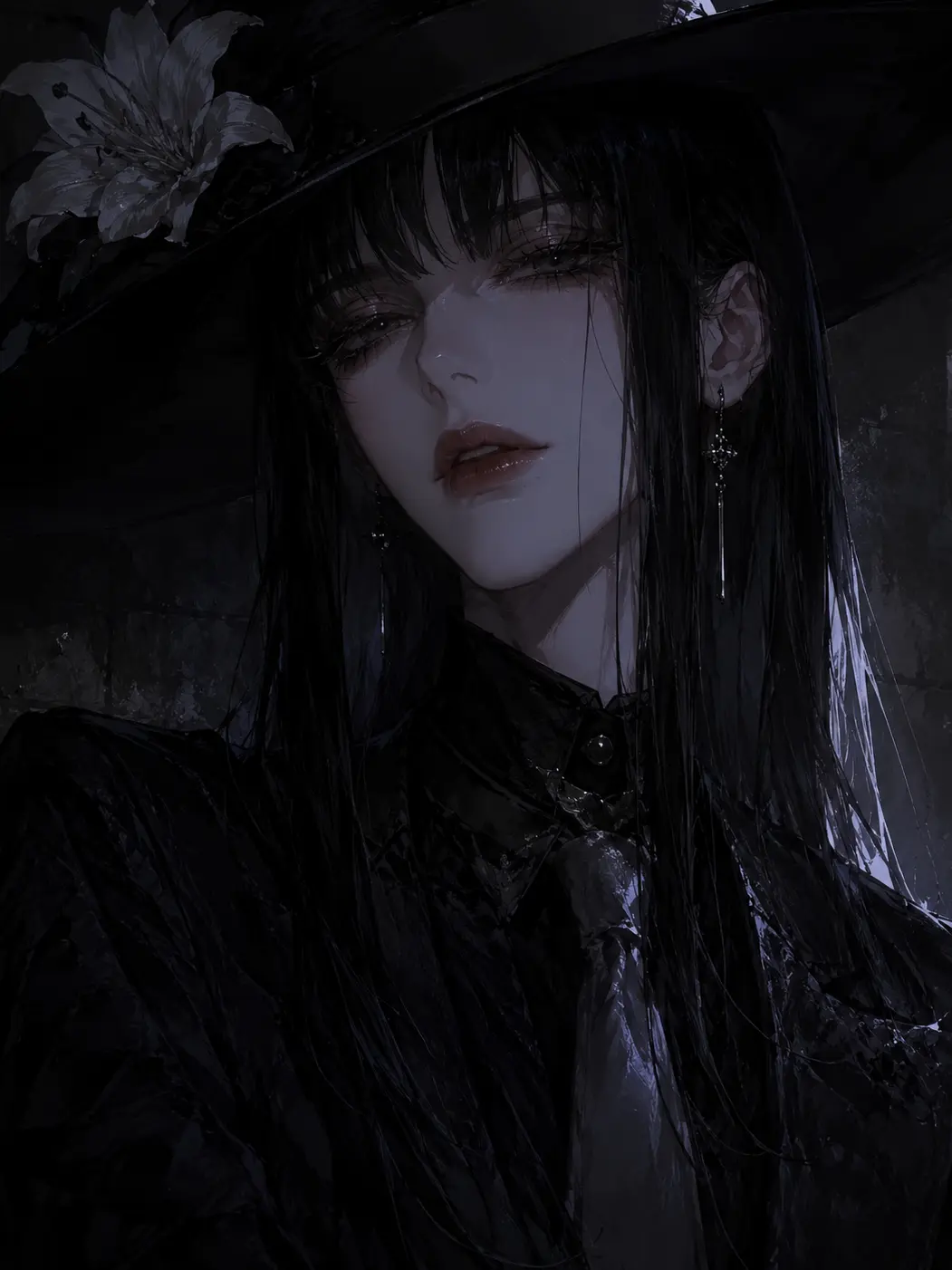 LIVENNE의 백연