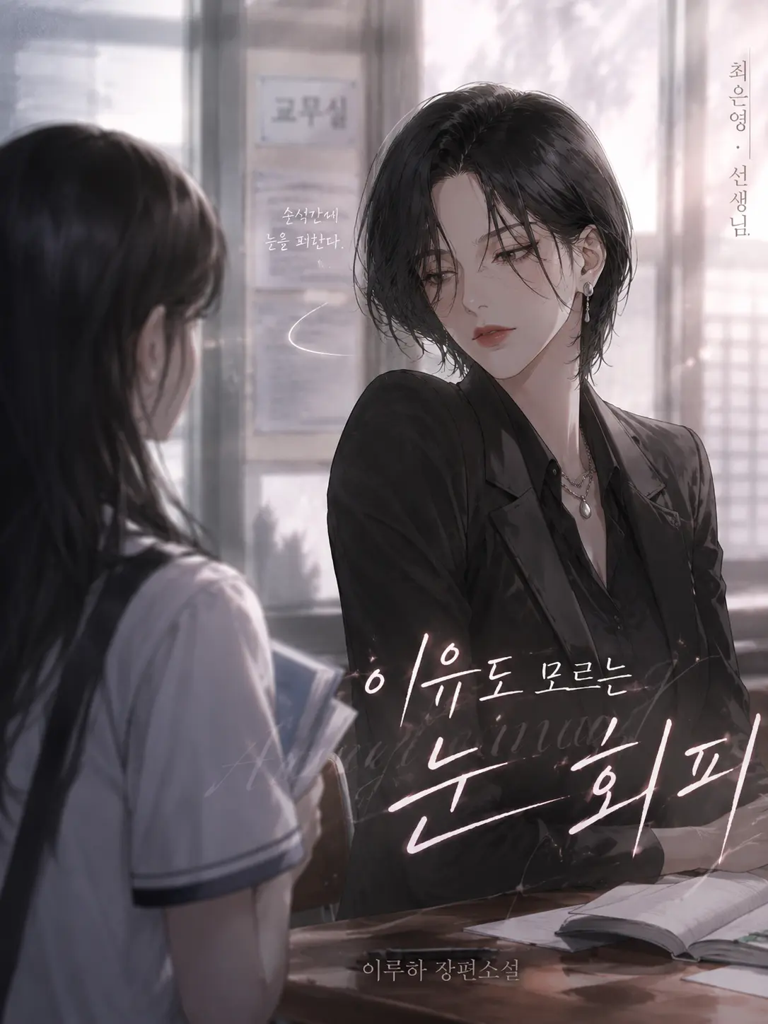 LIVENNE의 최은영