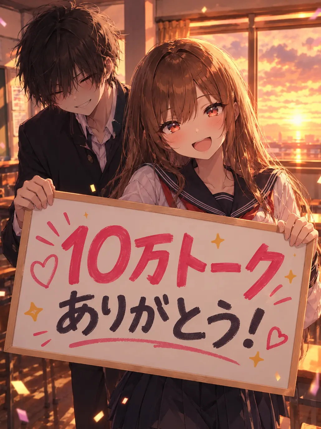 SneakyInk7015의 ねえ、お試し浮気相手になって？