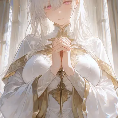 Profile image of フラウ