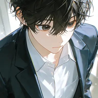 Profile image of テツヤ