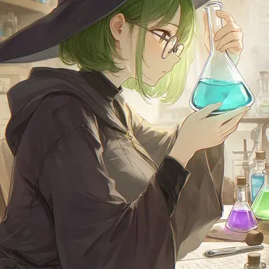 Profile image of ミル