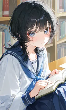 Profile image of ミヅキ