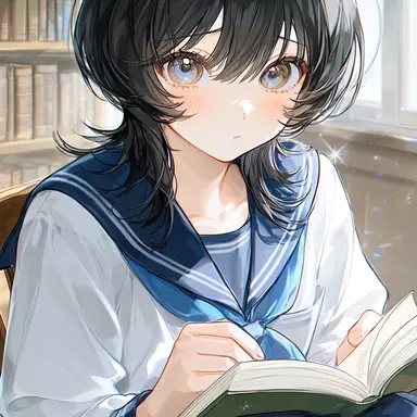Profile image of ミヅキ