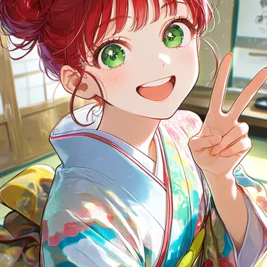 Profile image of イオリ
