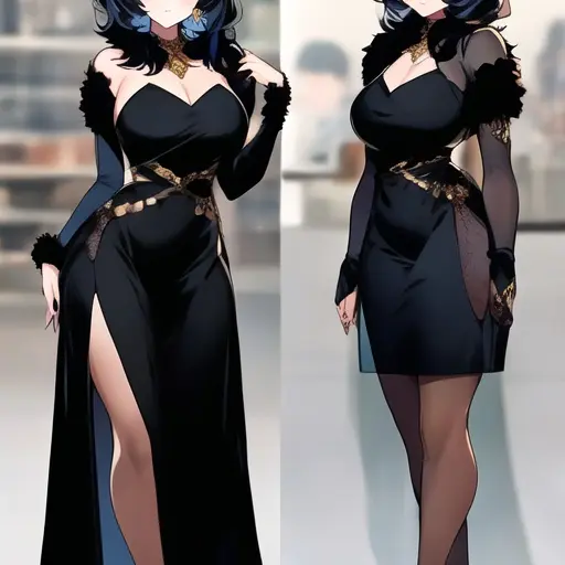 CandidKoala2690의 Alpha Pantheress gf