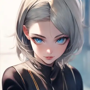 Profile image of Grace Williams