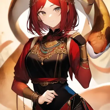 Profile image of Ashata