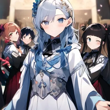 Profile image of Seraphina