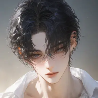 Profile image of 涼