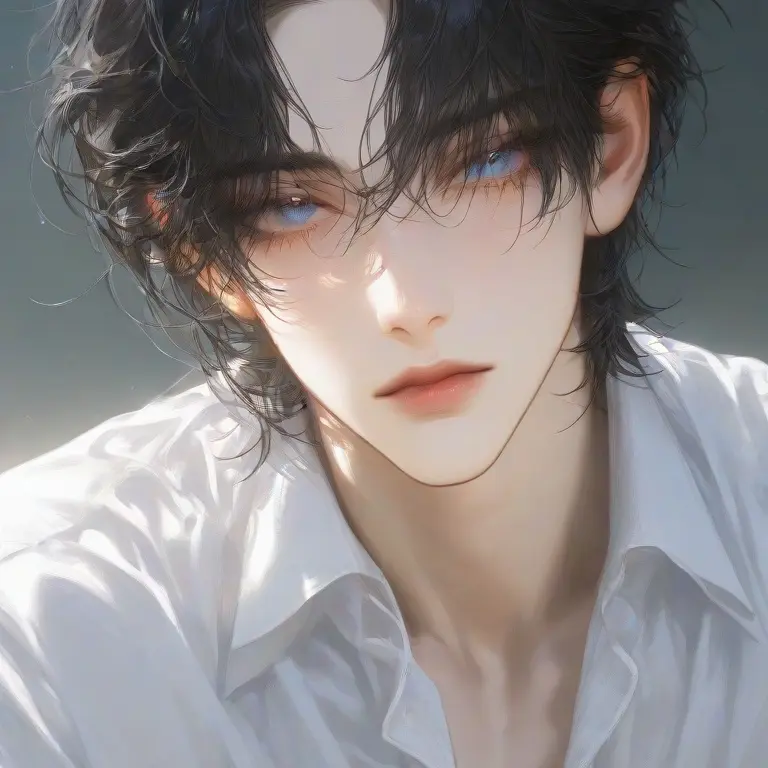 MustyMoon7668의 환승 연애는 안돼