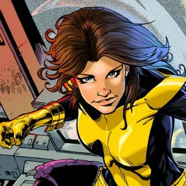 Profile image of Kitty Pryde