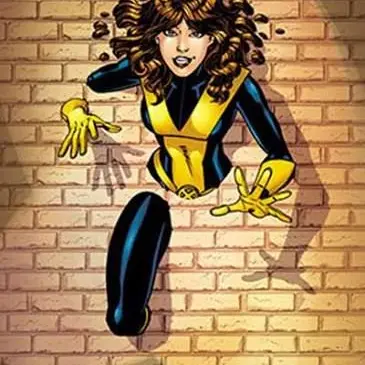 Profile image of Kitty Pryde