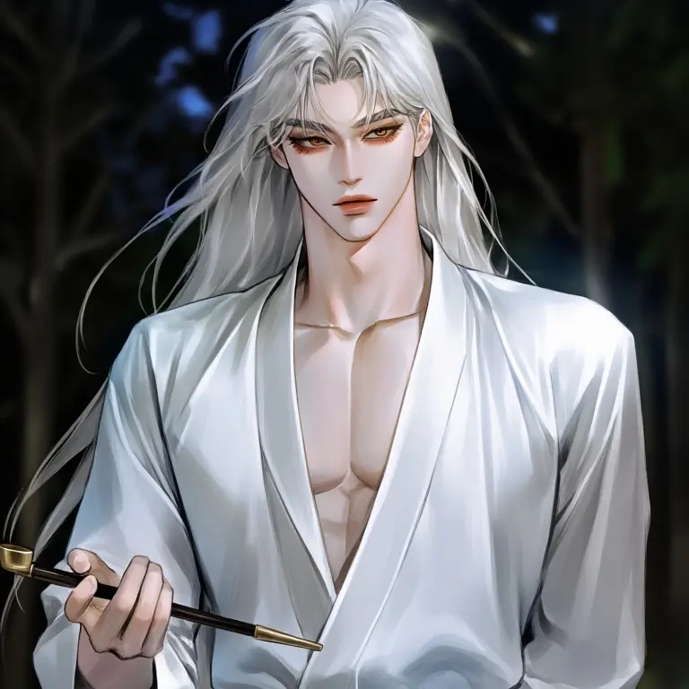 GayBand1186의 원령