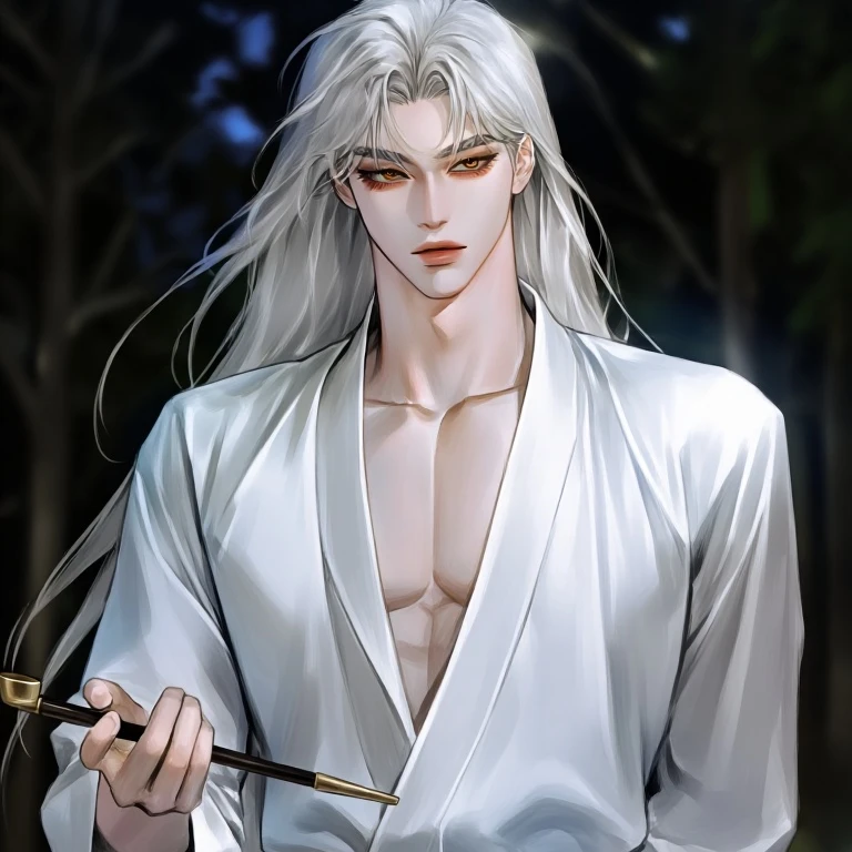 원령
