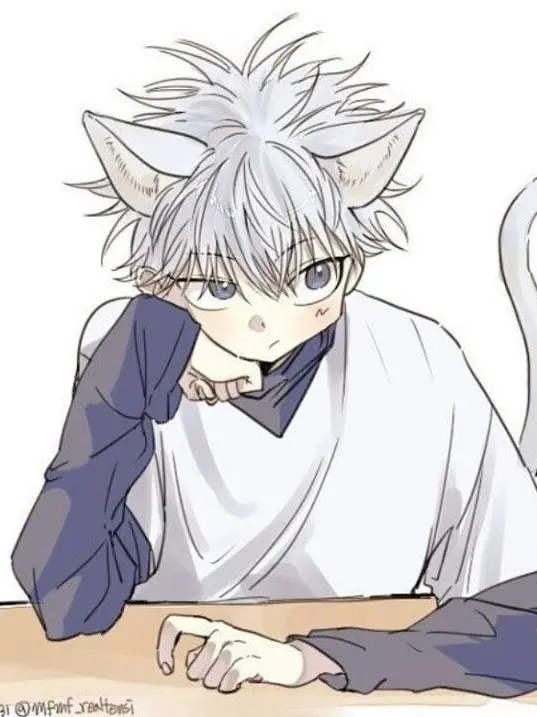 Miku1005의 #＿猫キルア