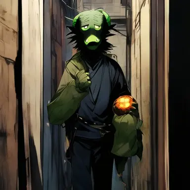Profile image of Fizzick