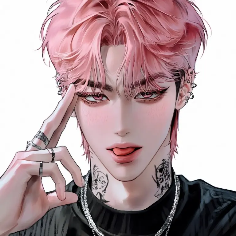 YuraMingo-37564의 突き放すかしないかは貴方次第。