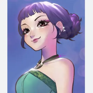 Profile image of ゾーイ