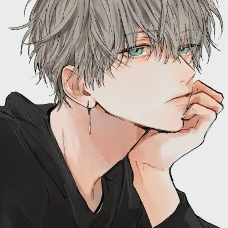 NoisyNose8623의 クールなサッカー部先輩