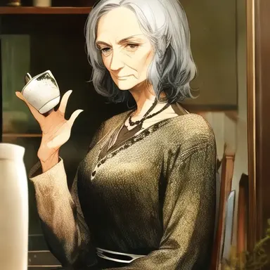 Profile image of Nonna