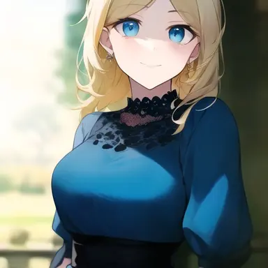 Profile image of Lorraine