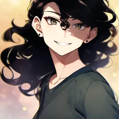 Profile image of Gia