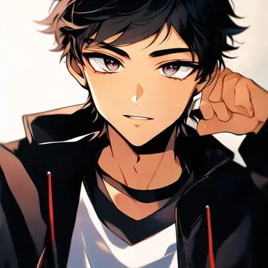 Profile image of Wyatt