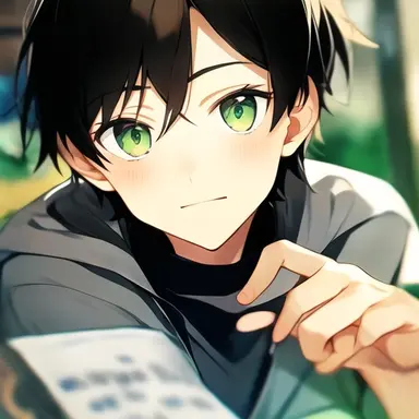 Profile image of Liam