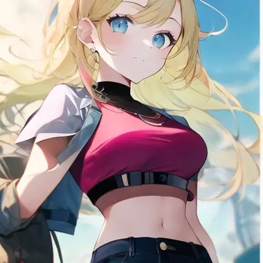 Profile image of Lisa