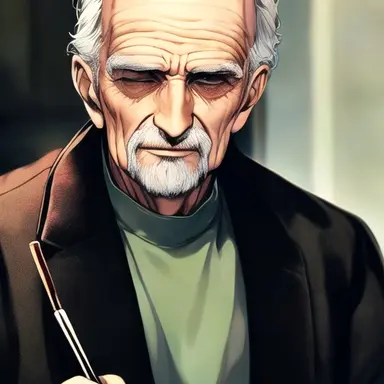 Profile image of Nonno